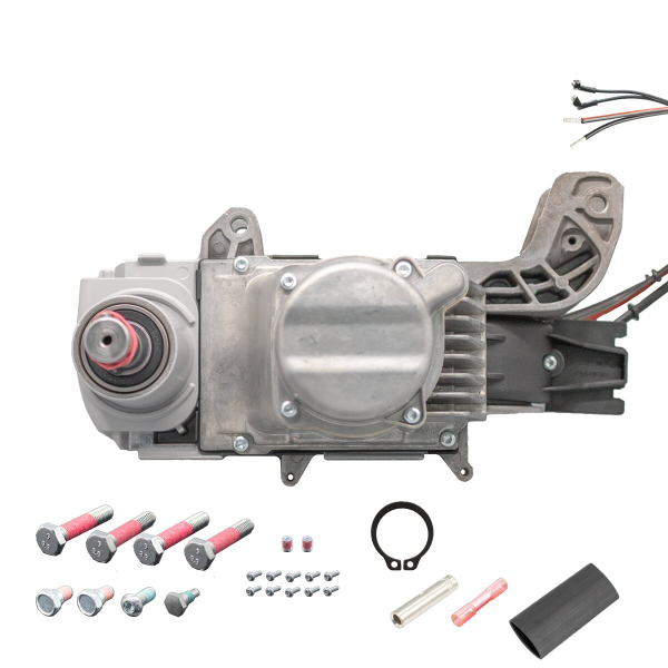 Motor/Getriebe B für Mover XT (08/2013 – 05/2015)