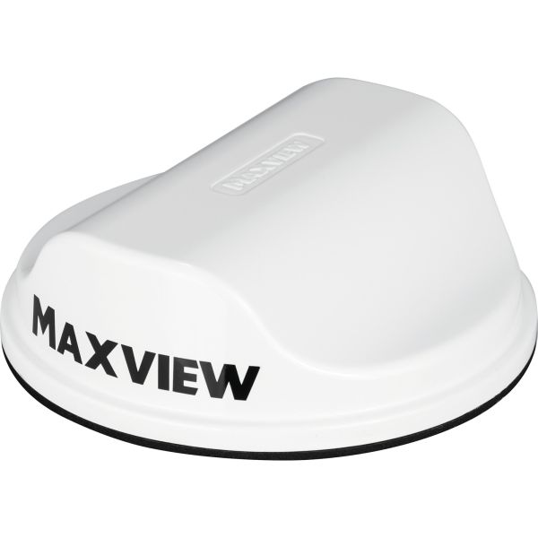 Maxview LTE / WiFi-Routerset RoamX