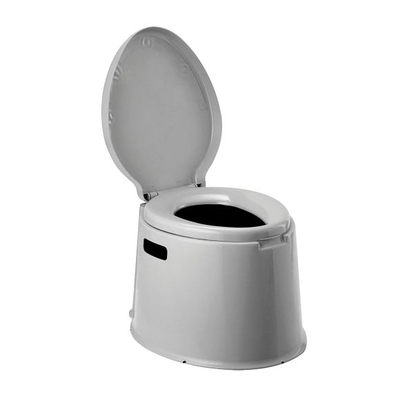 Brunner Eimertoilette Standard