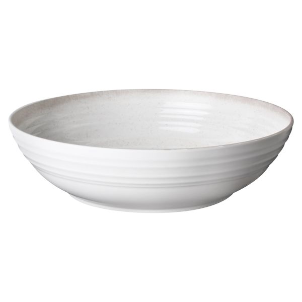 Brunner tableware series Savana bowl ø 30 cm