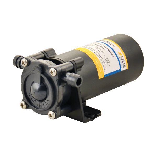 Diaphragm Pump Nautilus