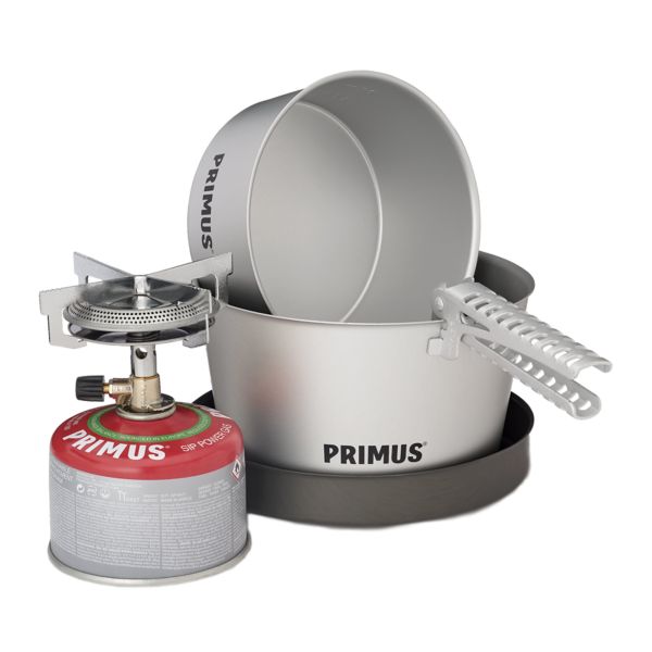 Primus Gaskocher Mimer Stove Kit II