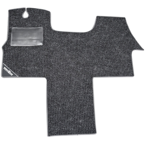 Brunner Teppich Deluxe
