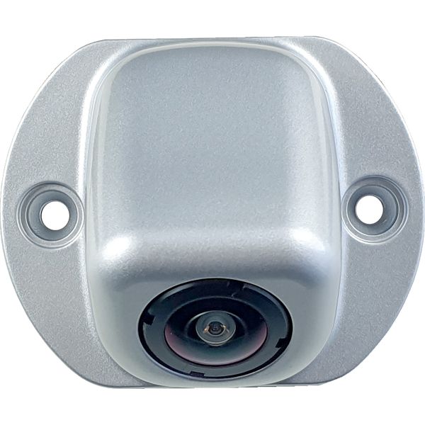 Camos Rückfahrvideosystem 360° 3D - ohne Monitor