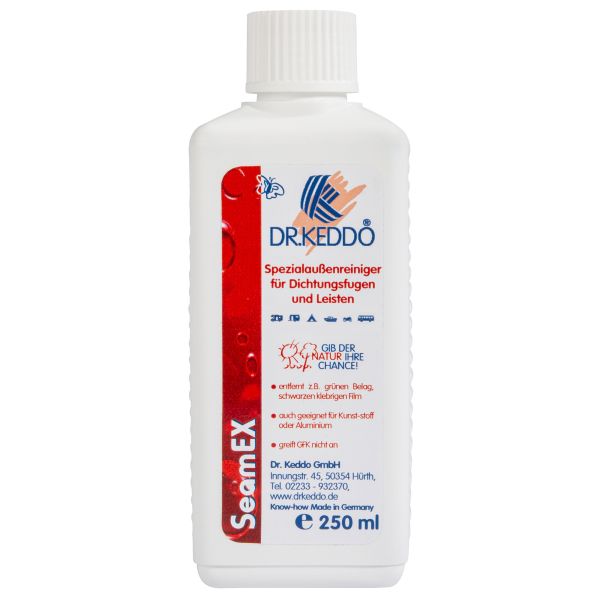 Dr. Keddo SeamEX Fugenreiniger 250 ml