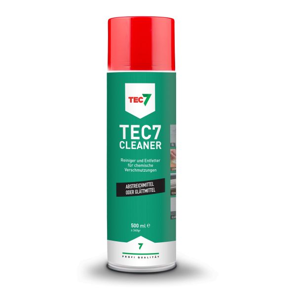 TEC7 Reiniger und Entfetter Cleaner