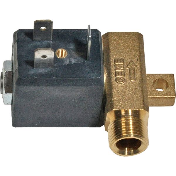 Gas Safety Valve for Thetford Refrigerators, Version 5, 630440