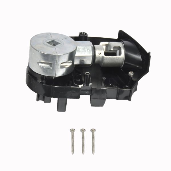 Thule Endplatte für TO 5200