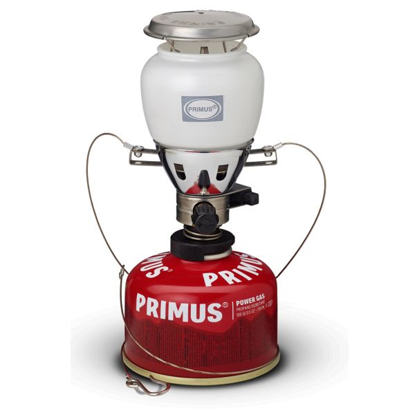 Primus Gaslampe Easy Light Duo