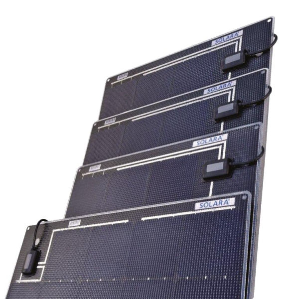 Solara on sale power m