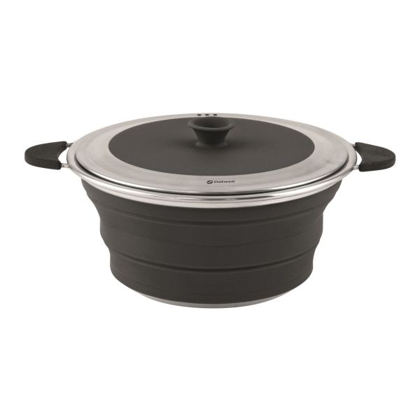 Outwell Kochtopf faltbar