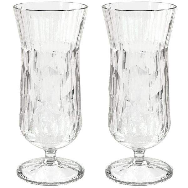 Koziol Cocktailglas Superglas CLUB