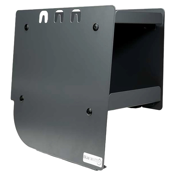 Schuhaufbewahrung shoeBOXX für VW T5/T6/T6.1