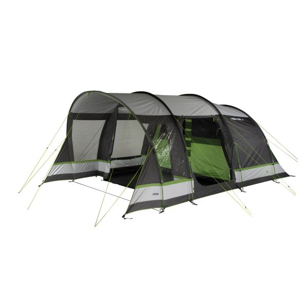 Simex tunnel tent Garda 5.0