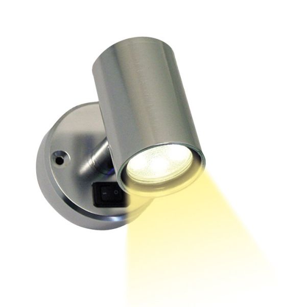 Frilight LED Spot Minitube D1