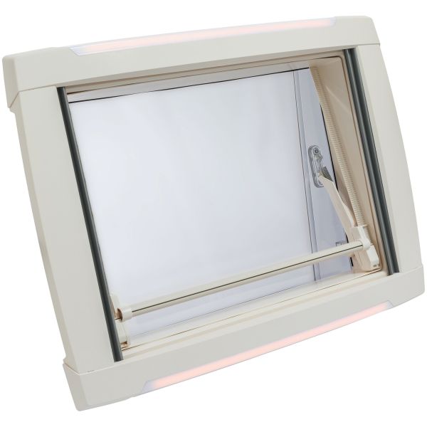 MPK VisionStar L pro 700 x 500 mm LED roof hood