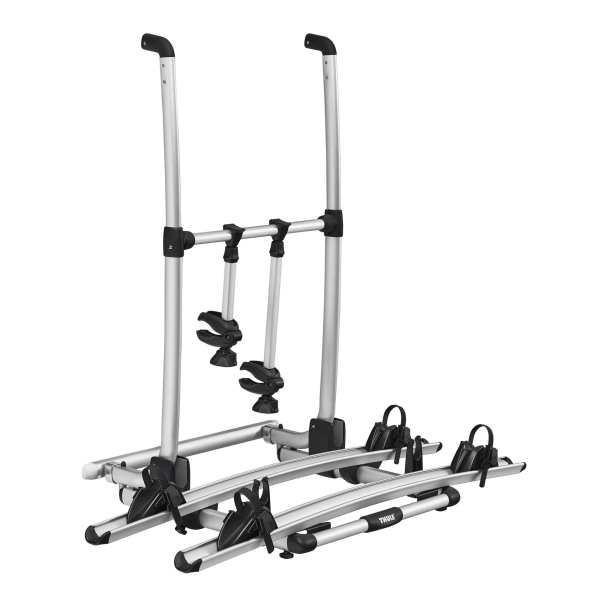 Thule bike carrier Excellent Standard
