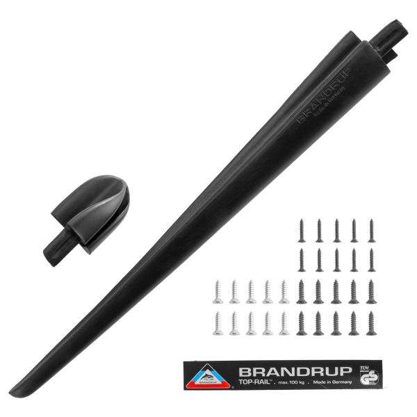 Brandrup TOP-RAIL Spoilersatz