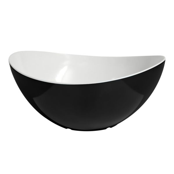 Gimex salad bowl 28 x 26 cm