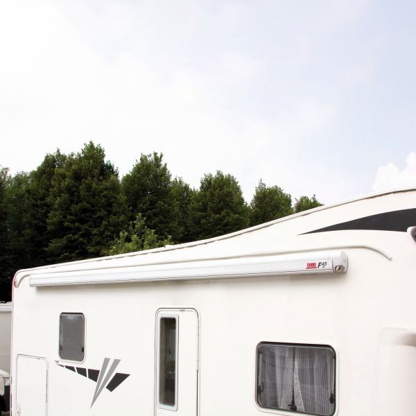 Fiamma Regenrinne Drip Stop