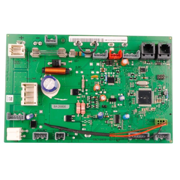 Truma electronics for Combi D6 from 05/08