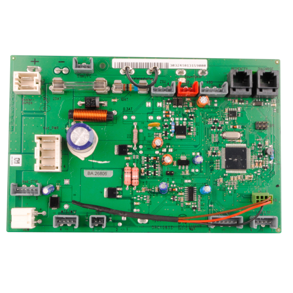 Truma Elektronik