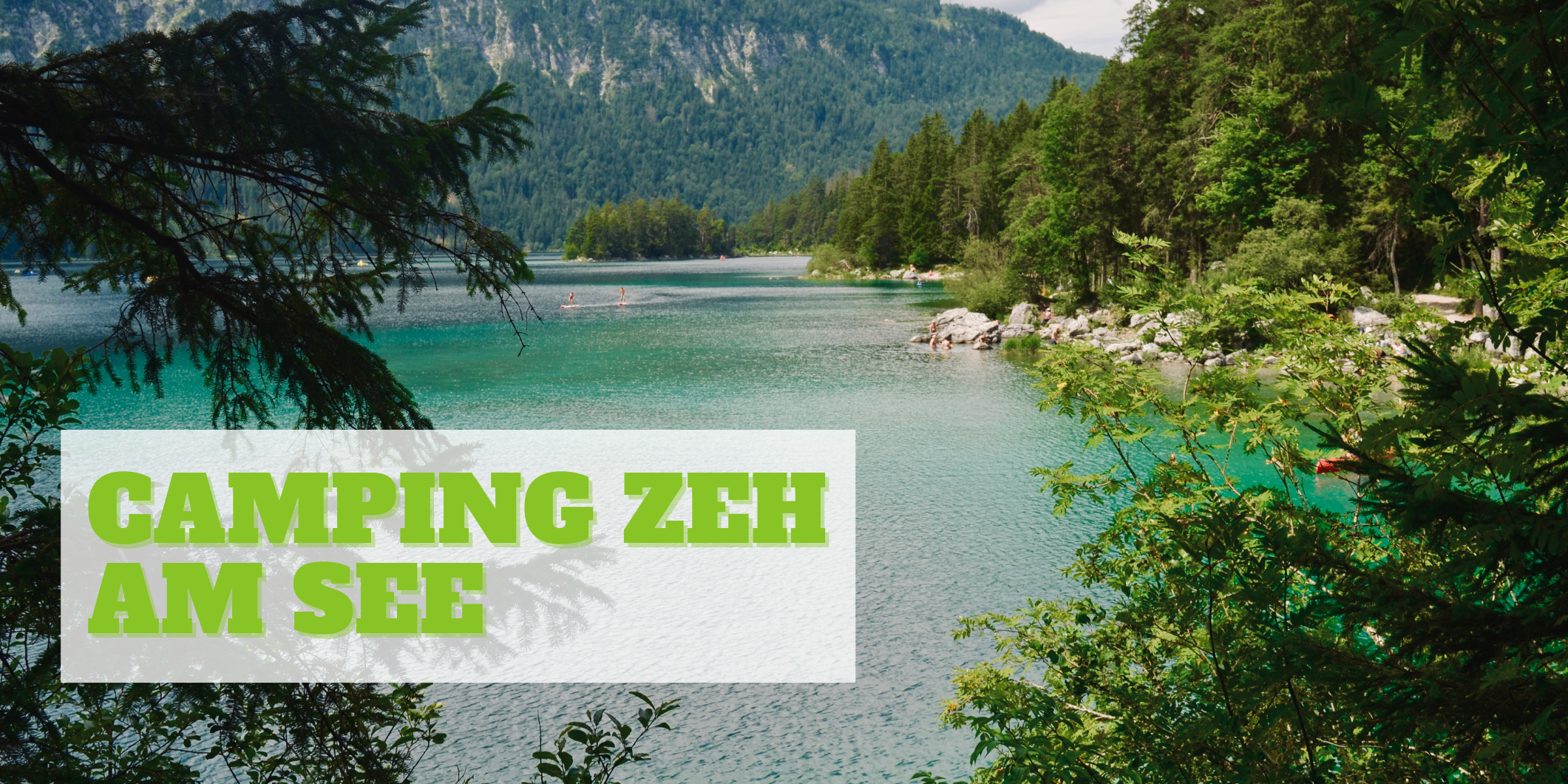 Zeh-am-See