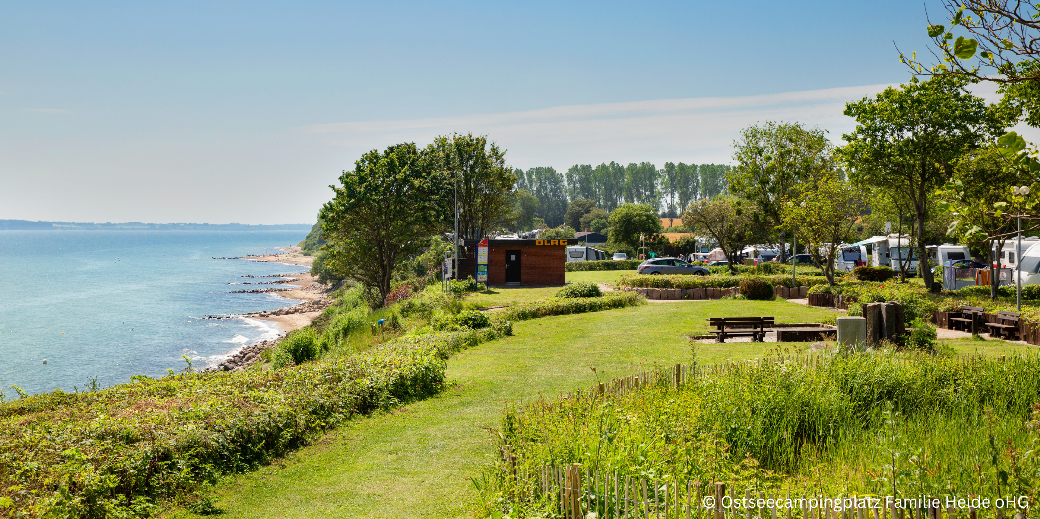 Ostseecampingplatz-Familie-Heide-oHG