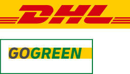 DHL logo